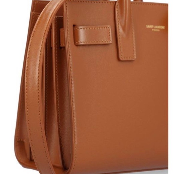 YSL Sac Du Jour - Picture 9 of 9